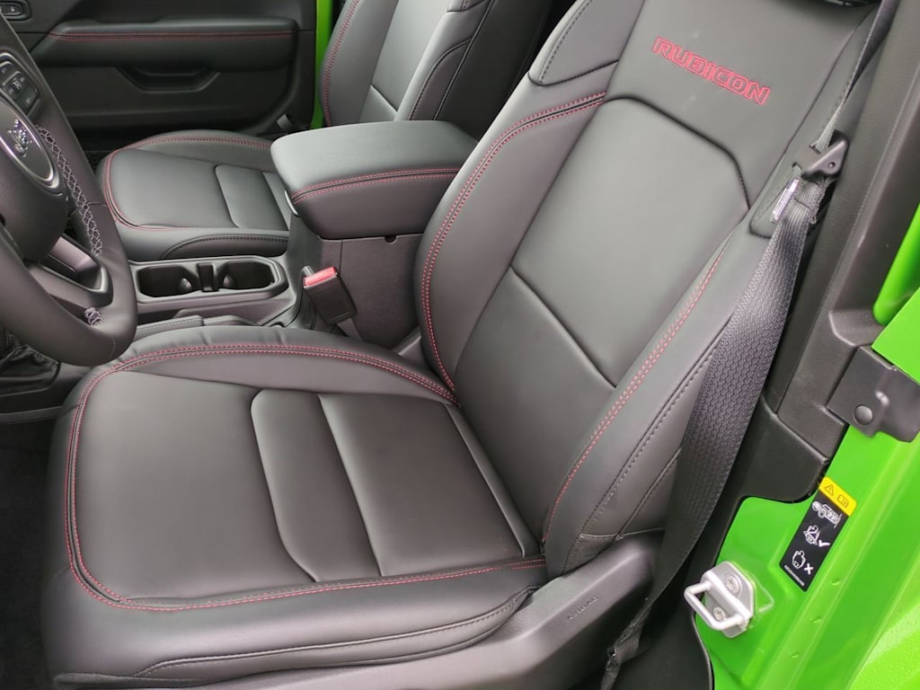 Thumbnail: 2026 Jeep Wrangler - 10