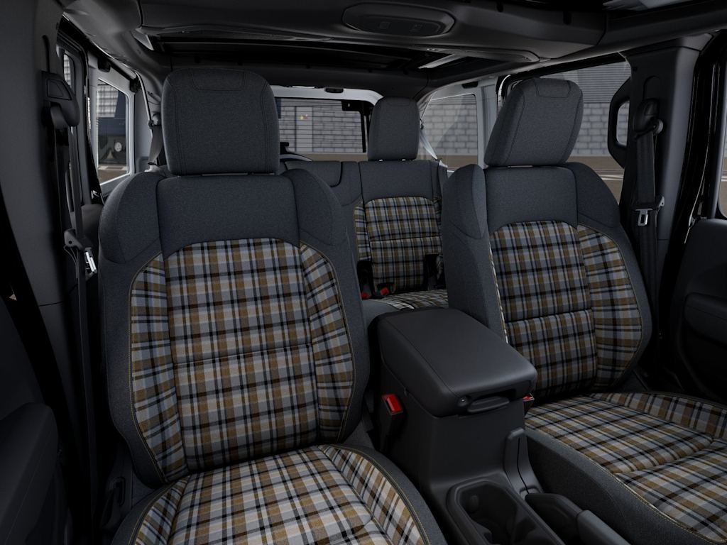 Thumbnail: 2026 Jeep Wrangler - 14