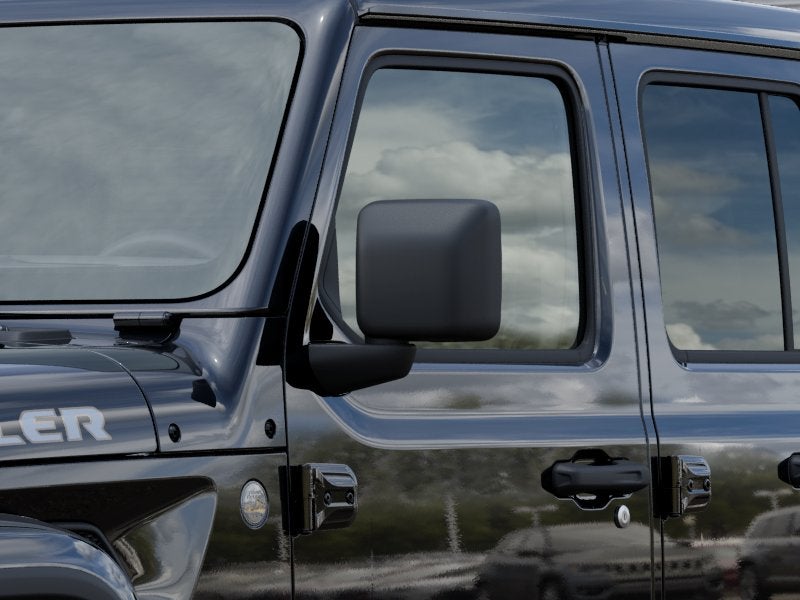 Thumbnail: 2026 Jeep Wrangler - 11