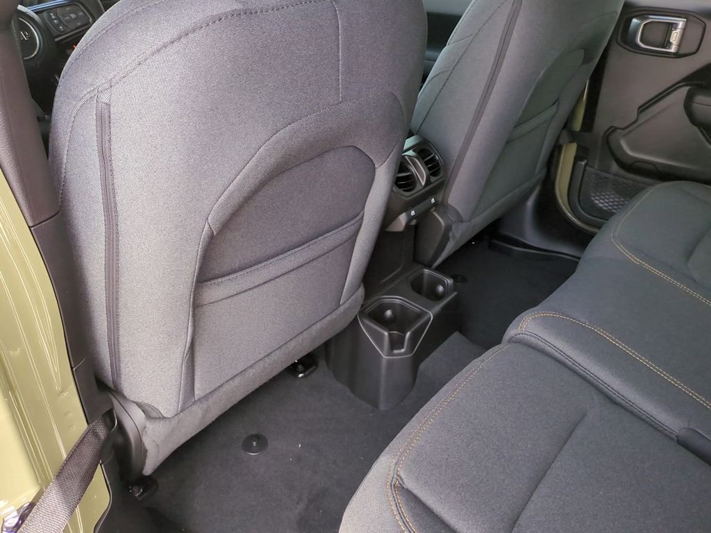 Thumbnail: 2025 Jeep Wrangler - 13