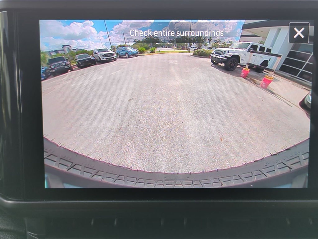 Thumbnail: 2025 Jeep Wrangler - 34