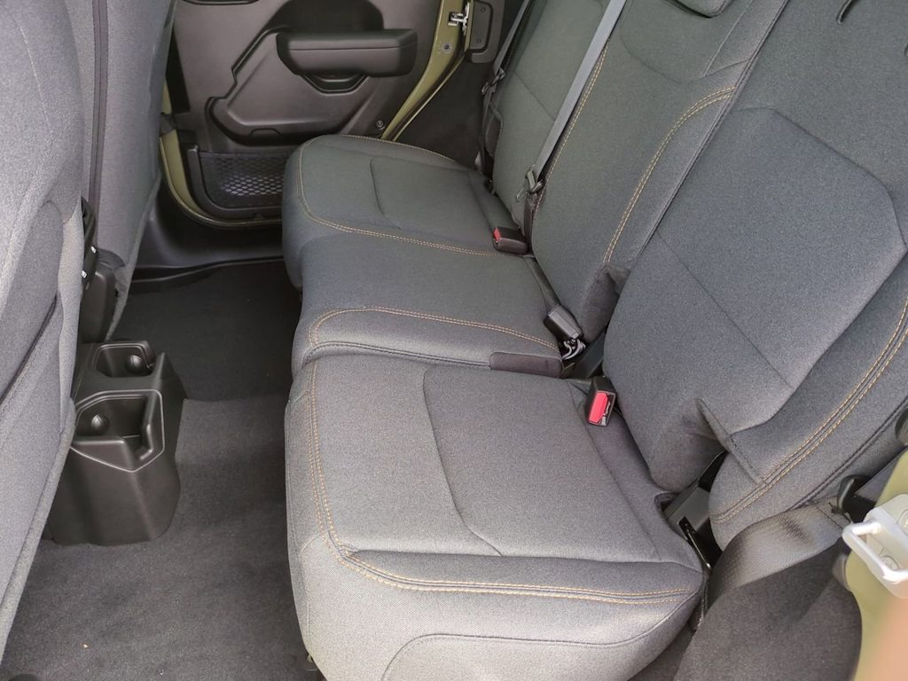 Thumbnail: 2025 Jeep Wrangler - 28