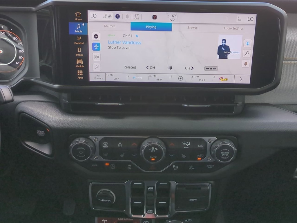 Thumbnail: 2025 Jeep Wrangler - 15