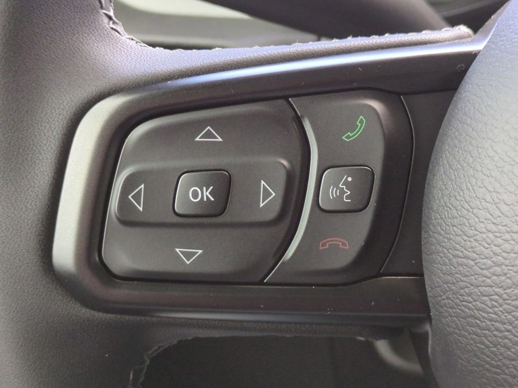 Thumbnail: 2025 Jeep Wrangler - 30