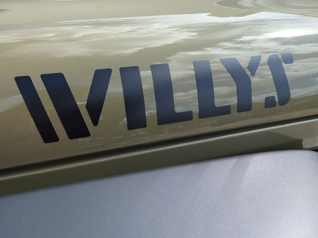 Thumbnail: 2025 Jeep Wrangler - 26