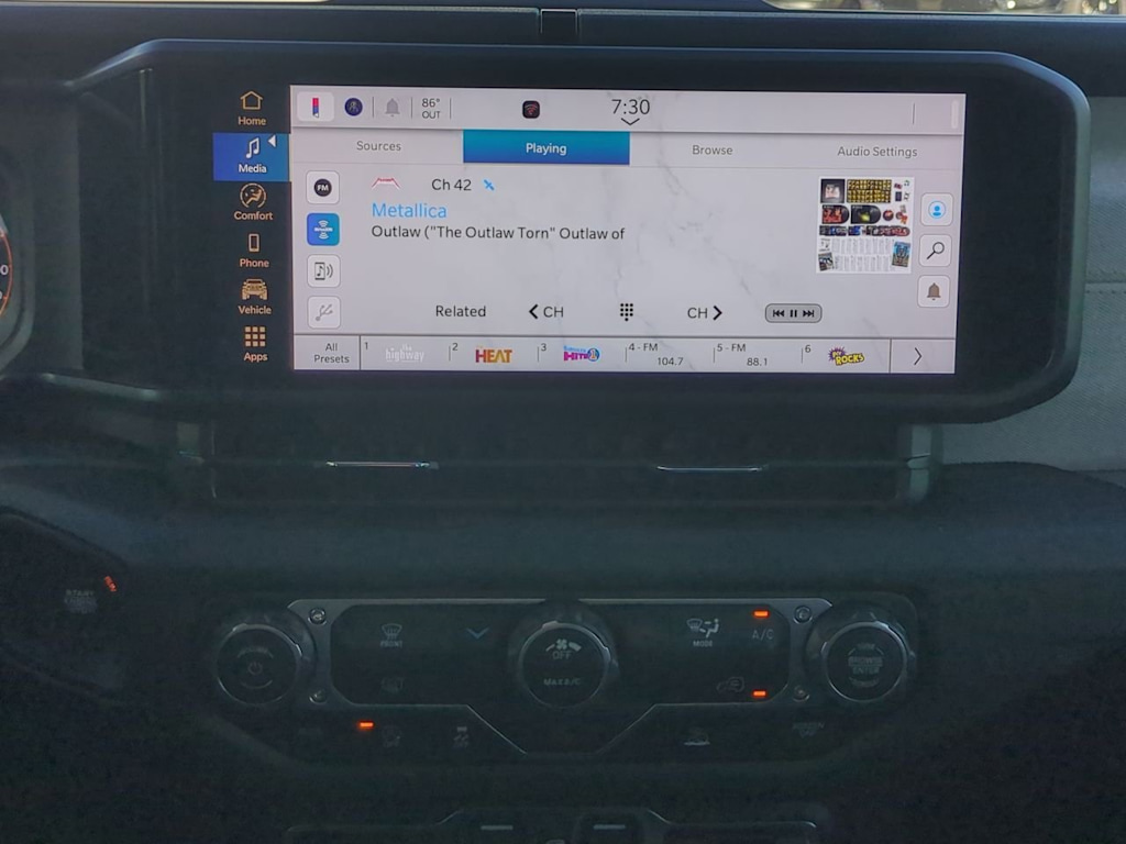 Thumbnail: 2025 Jeep Wrangler - 15