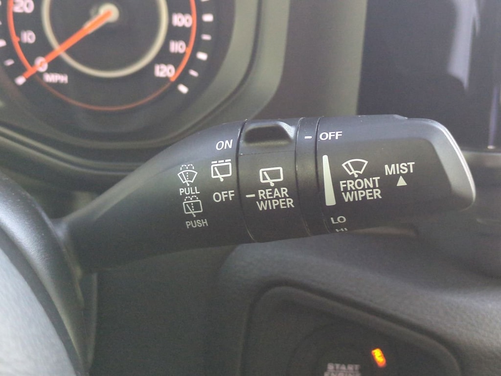 Thumbnail: 2025 Jeep Wrangler - 17