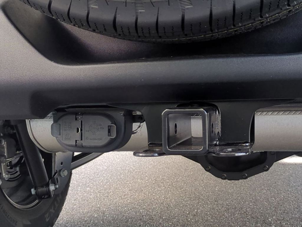 Thumbnail: 2025 Jeep Wrangler - 35