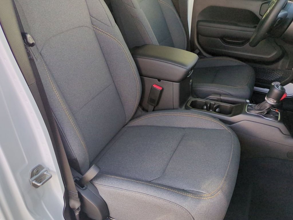 Thumbnail: 2025 Jeep Wrangler - 12