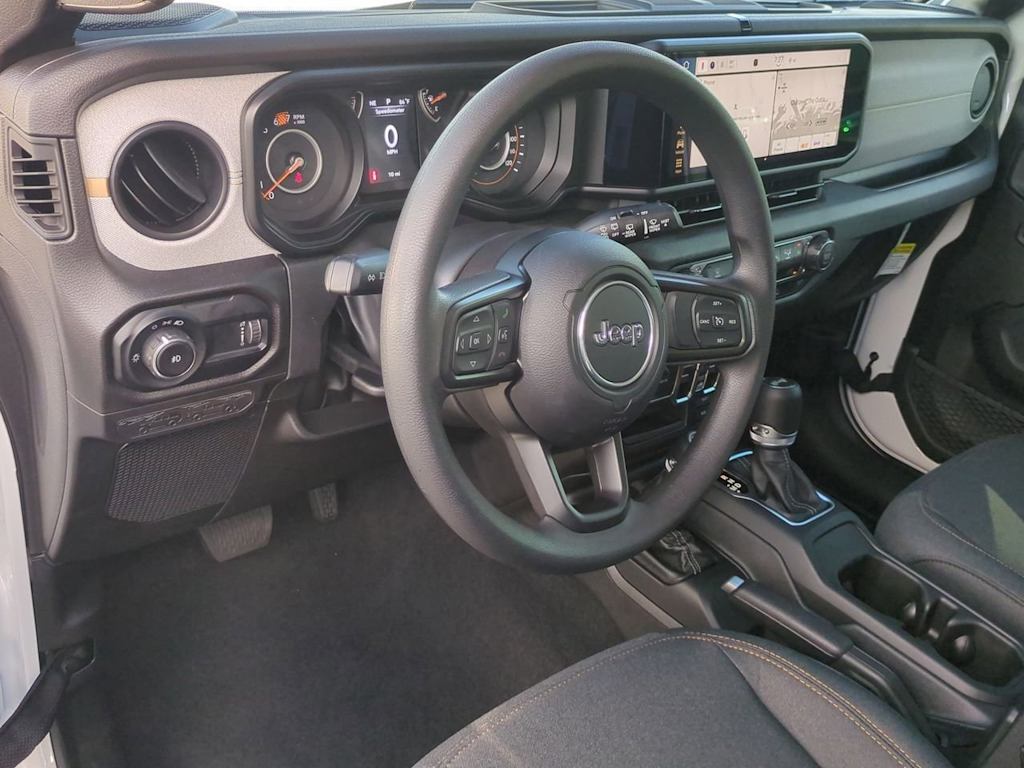 Thumbnail: 2025 Jeep Wrangler - 2