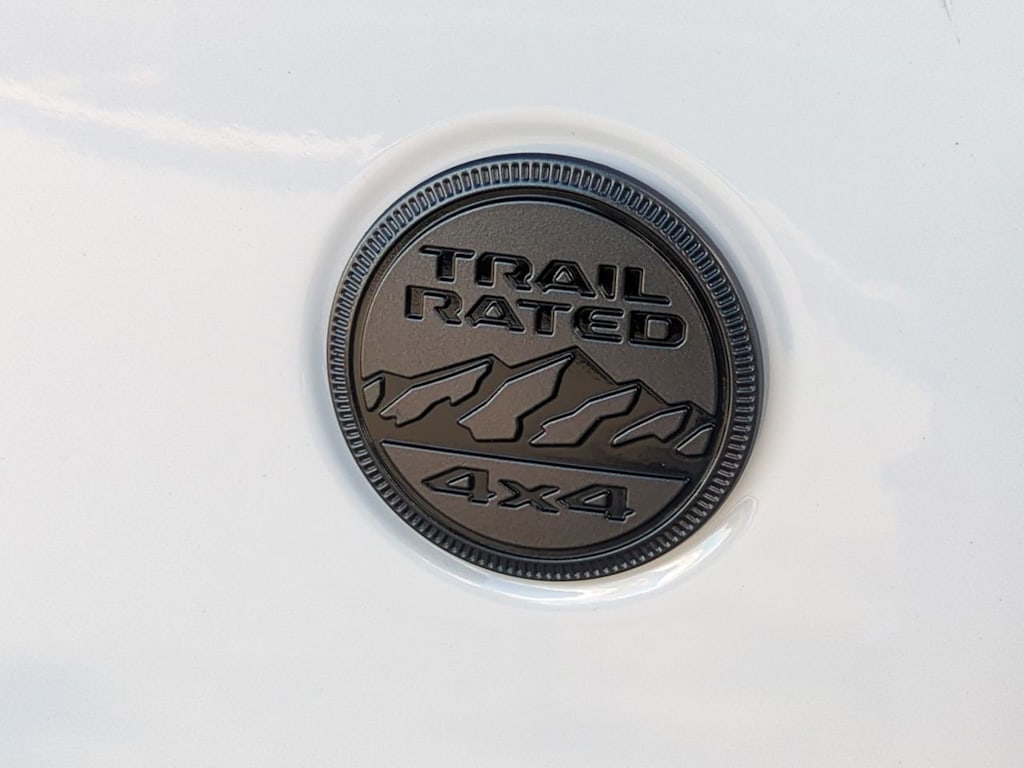 Thumbnail: 2025 Jeep Wrangler - 26