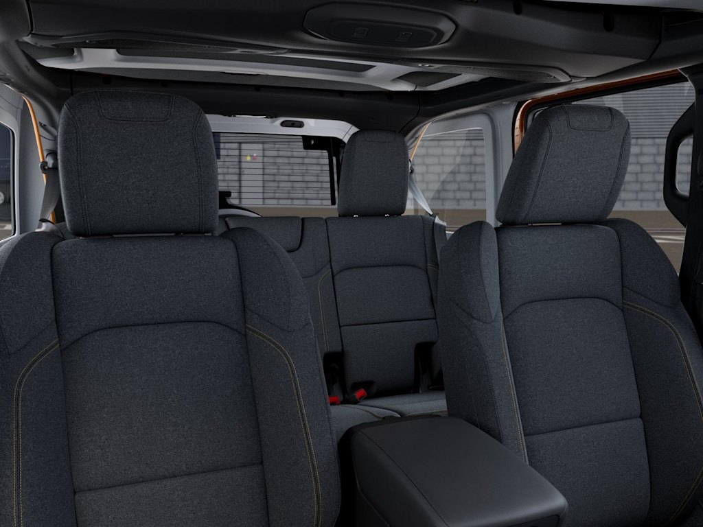 Thumbnail: 2026 Jeep Wrangler - 26