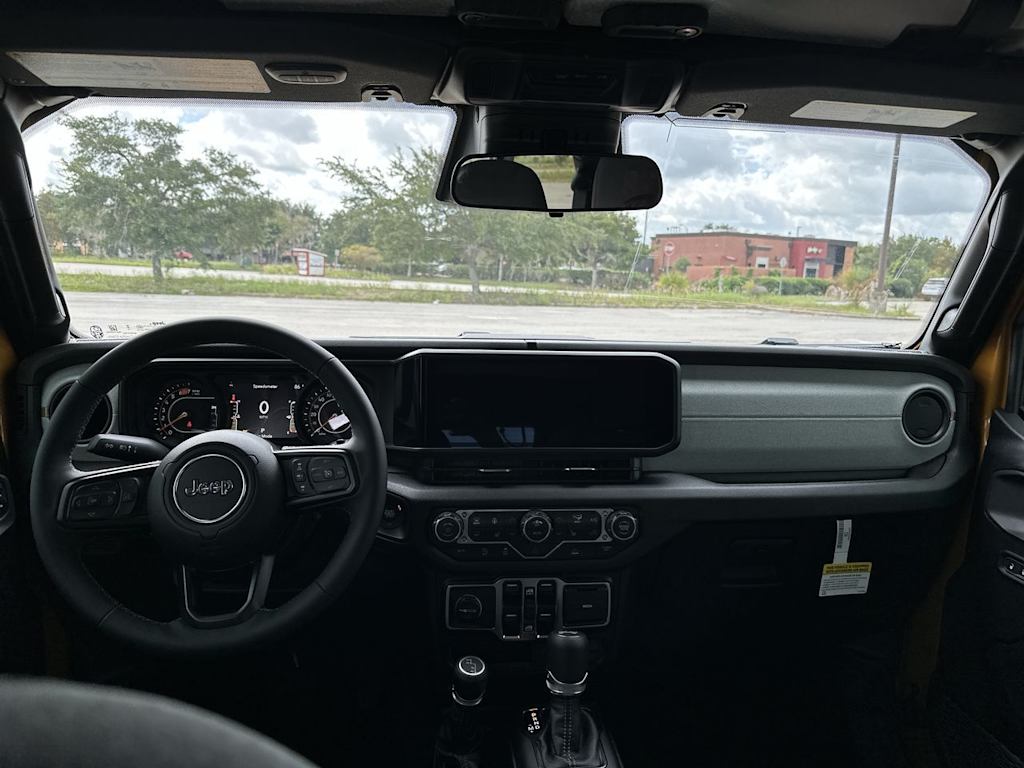 Thumbnail: 2026 Jeep Wrangler - 2