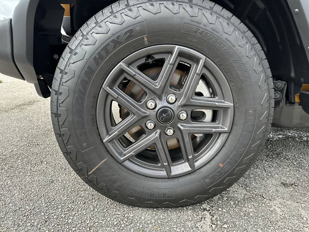 Thumbnail: 2026 Jeep Wrangler - 8