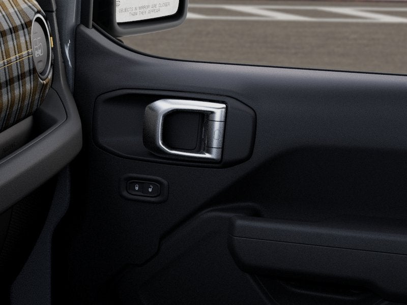Thumbnail: 2026 Jeep Wrangler - 25