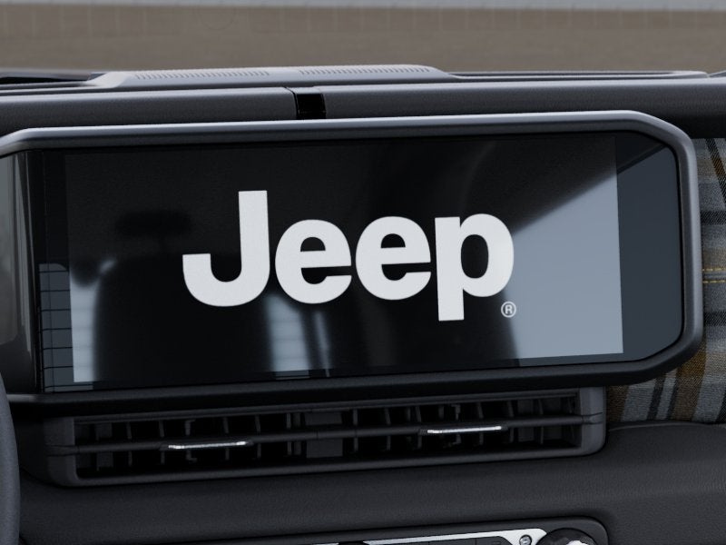 Thumbnail: 2026 Jeep Wrangler - 6