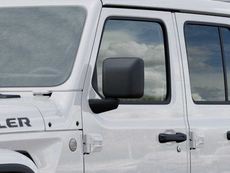 Thumbnail: 2026 Jeep Wrangler - 8