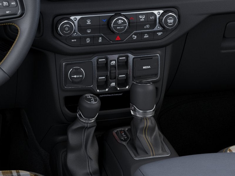 Thumbnail: 2026 Jeep Wrangler - 11