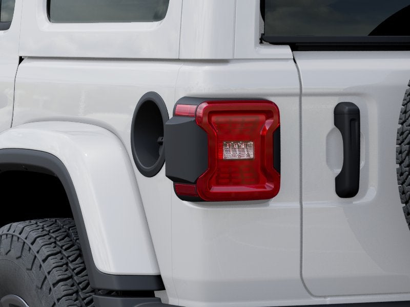 Thumbnail: 2026 Jeep Wrangler - 17