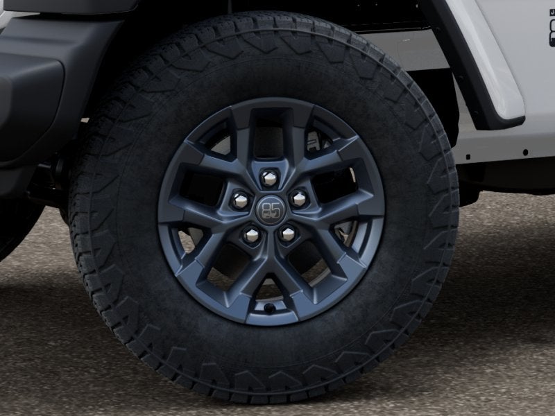 Thumbnail: 2026 Jeep Wrangler - 7