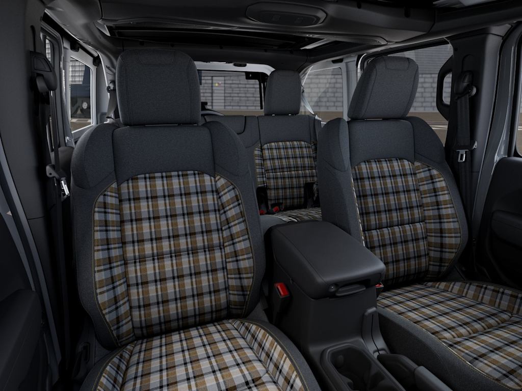 Thumbnail: 2026 Jeep Wrangler - 13