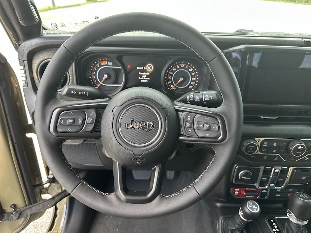 Thumbnail: 2026 Jeep Wrangler - 2