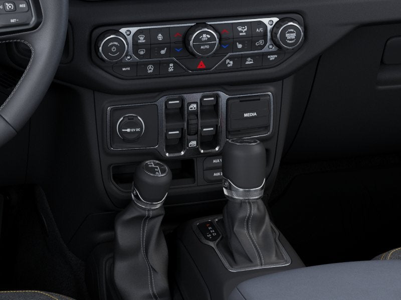Thumbnail: 2026 Jeep Wrangler - 12