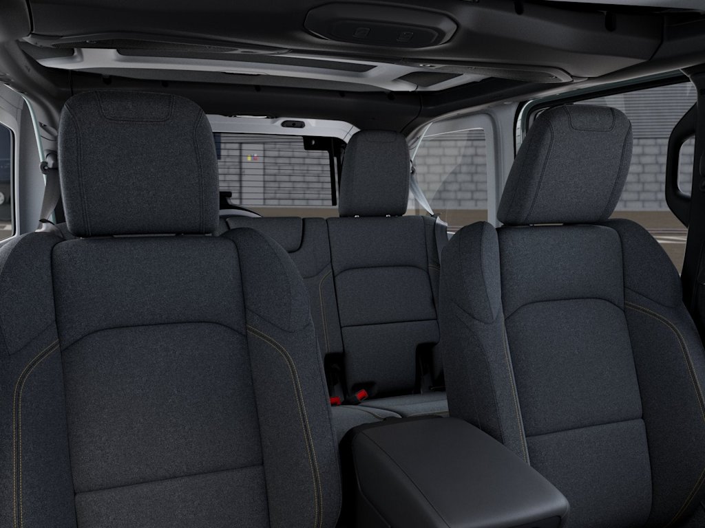 Thumbnail: 2026 Jeep Wrangler - 26