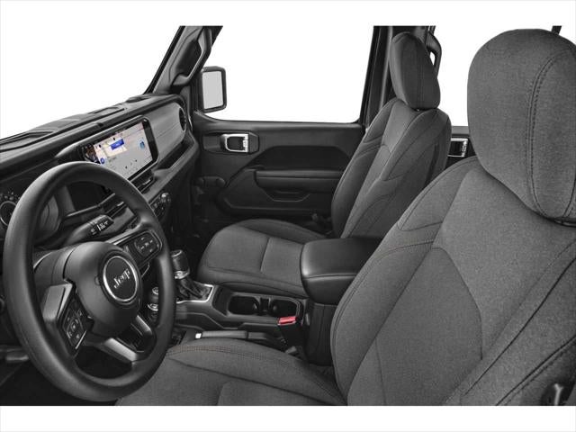 Thumbnail: 2024 Jeep Wrangler - 6