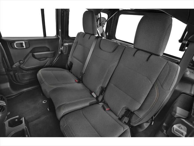 Thumbnail: 2024 Jeep Wrangler - 7