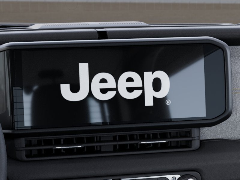 Thumbnail: 2026 Jeep Wrangler - 7