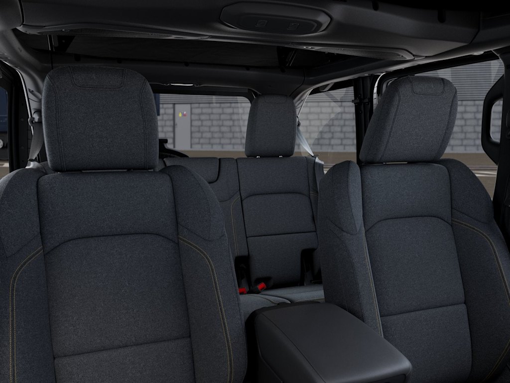 Thumbnail: 2026 Jeep Wrangler - 26