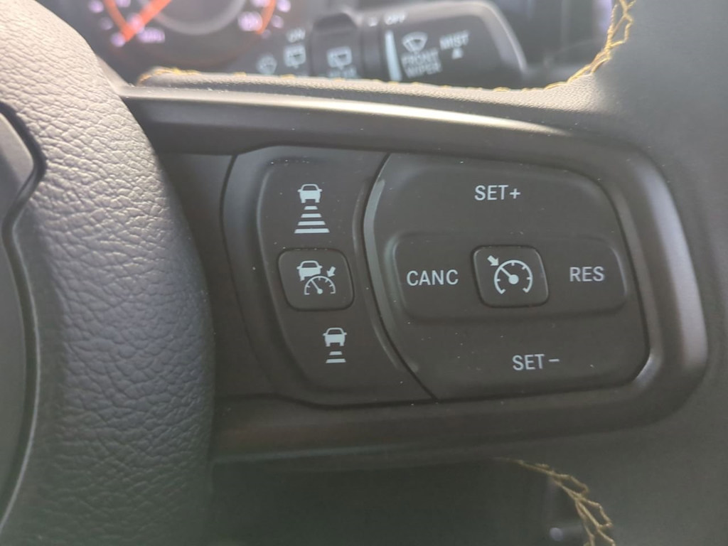 Thumbnail: 2024 Jeep Wrangler - 30