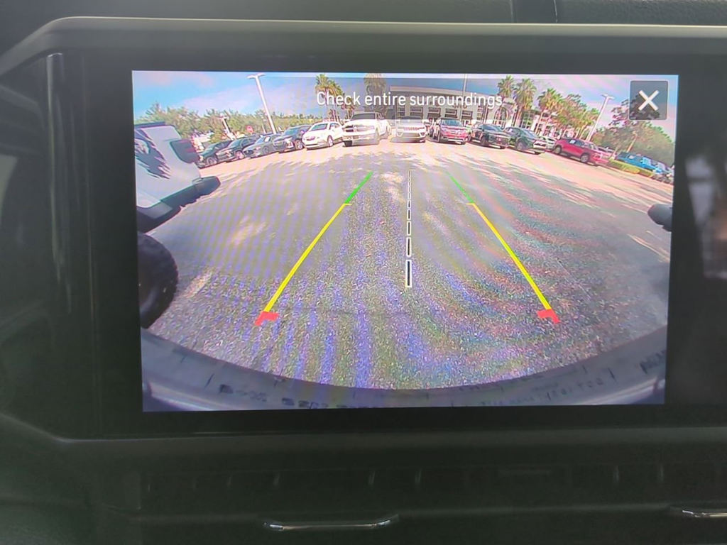 Thumbnail: 2024 Jeep Wrangler - 33