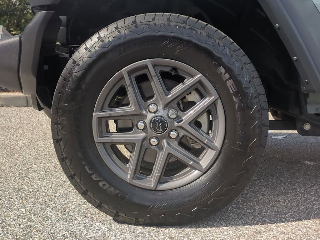 Thumbnail: 2024 Jeep Wrangler - 8