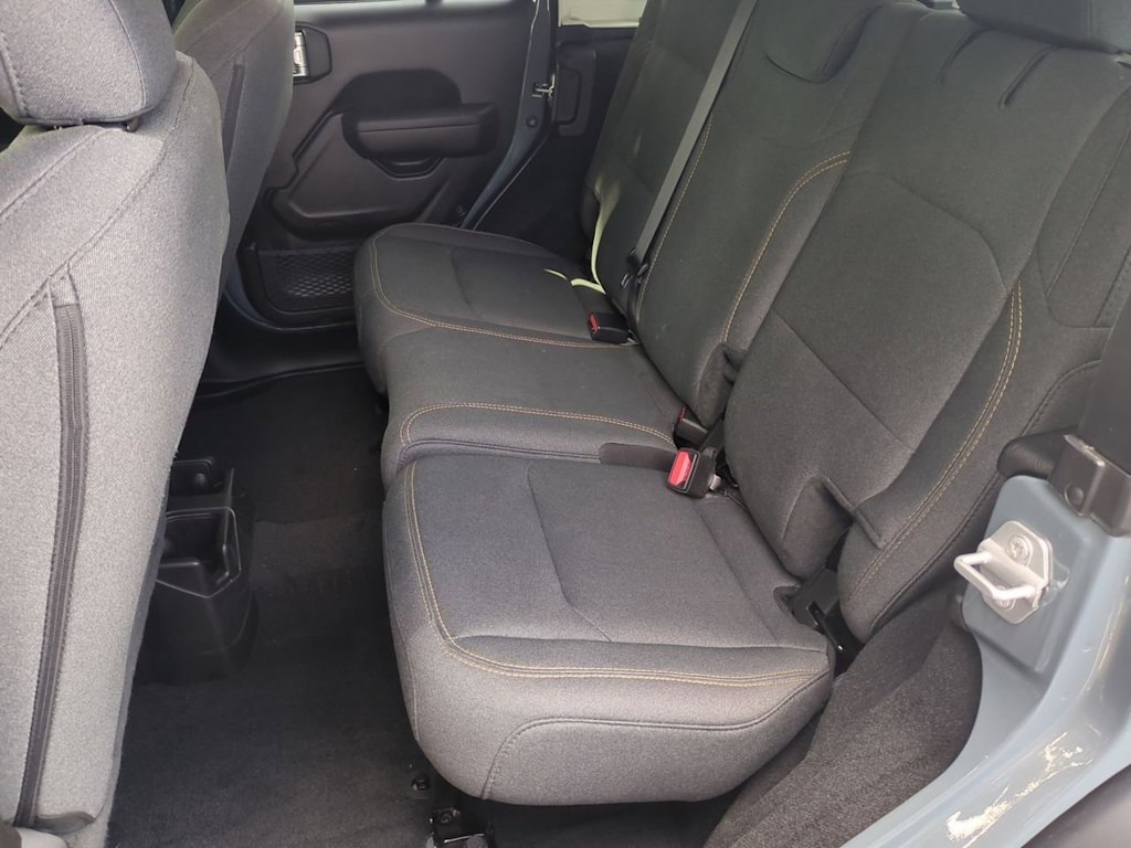 Thumbnail: 2024 Jeep Wrangler - 27