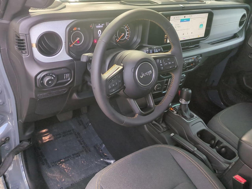 Thumbnail: 2024 Jeep Wrangler - 2