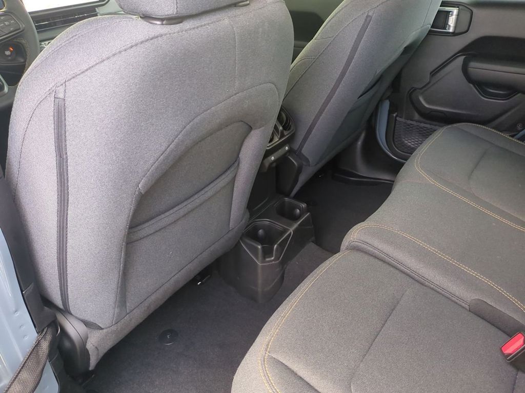 Thumbnail: 2024 Jeep Wrangler - 12