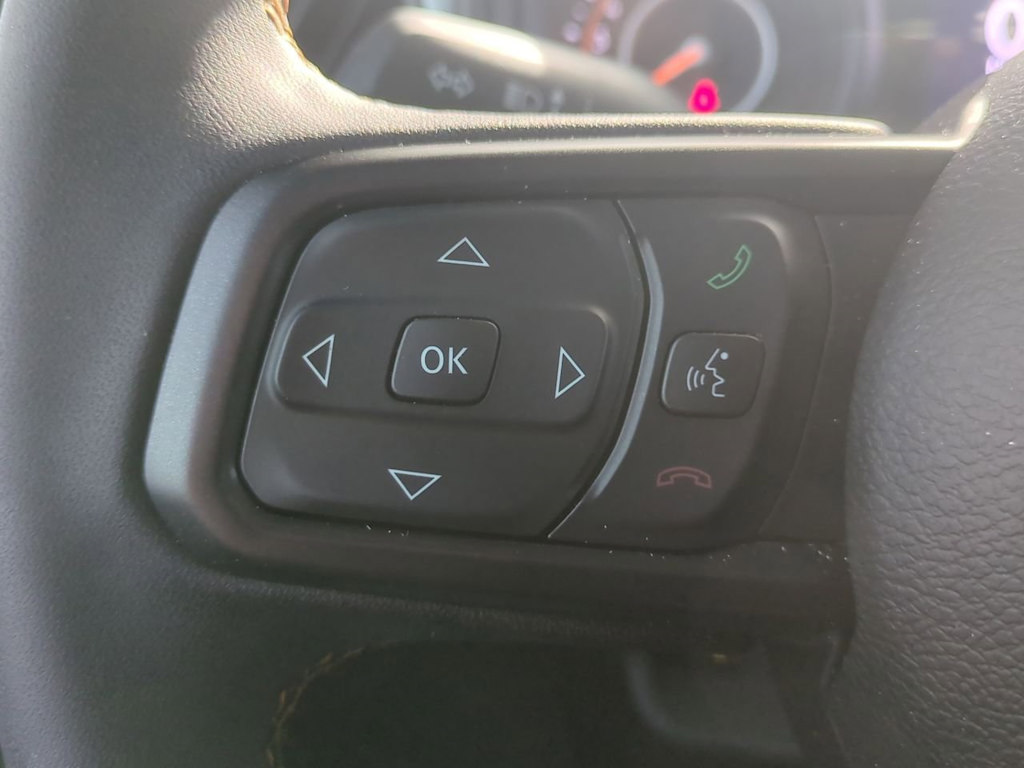 Thumbnail: 2024 Jeep Wrangler - 29