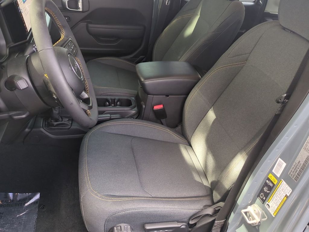 Thumbnail: 2024 Jeep Wrangler - 10