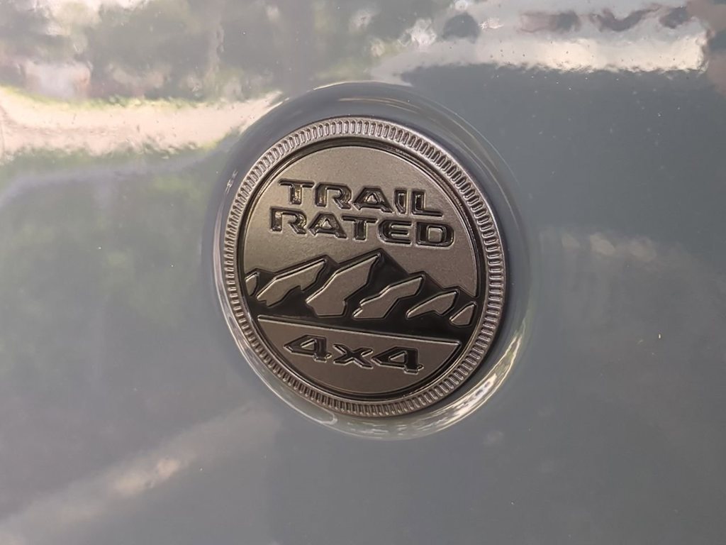 Thumbnail: 2024 Jeep Wrangler - 25