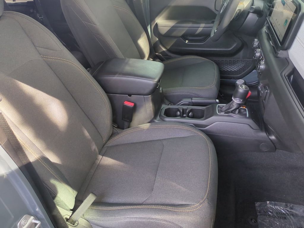 Thumbnail: 2024 Jeep Wrangler - 11