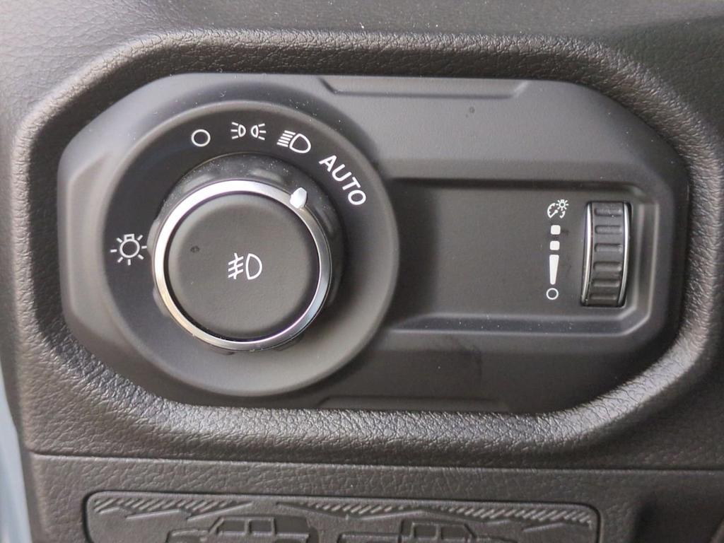 Thumbnail: 2024 Jeep Wrangler - 26