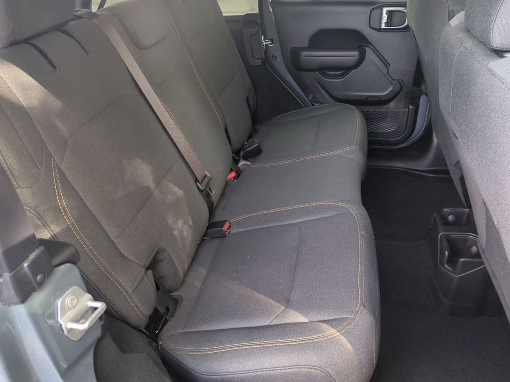 Thumbnail: 2024 Jeep Wrangler - 28