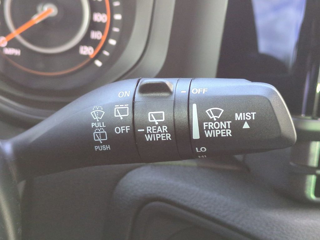 Thumbnail: 2025 Jeep Wrangler - 32