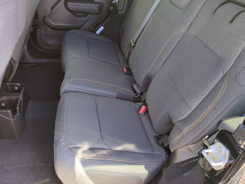 Thumbnail: 2025 Jeep Wrangler - 12