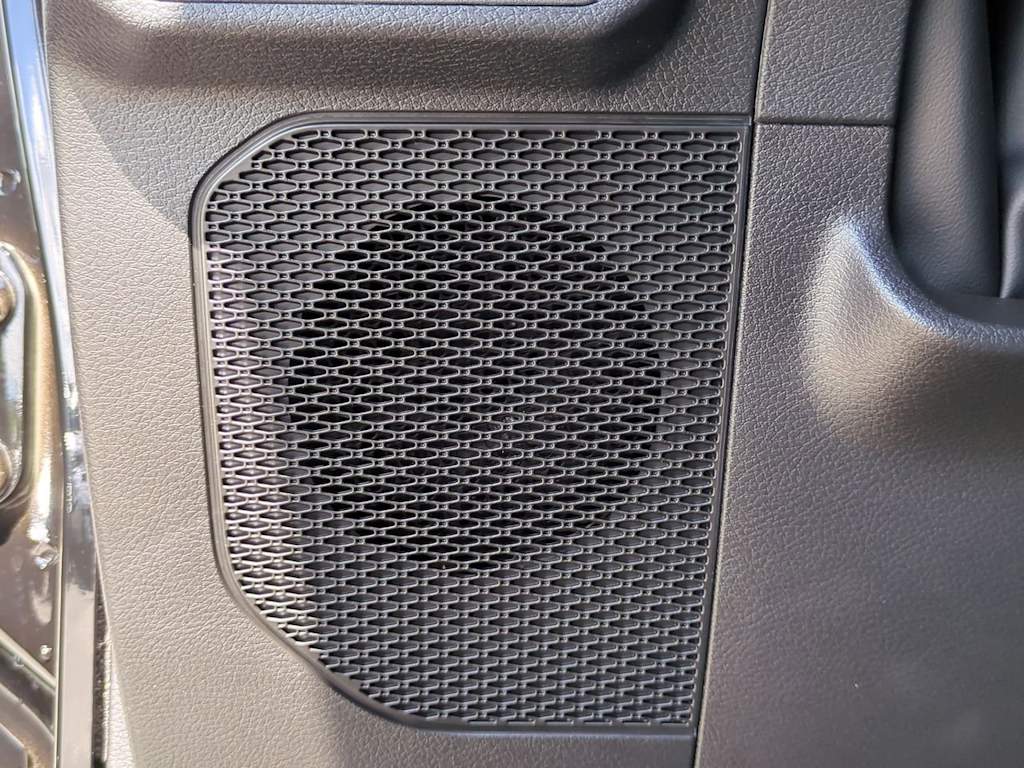 Thumbnail: 2025 Jeep Wrangler - 20