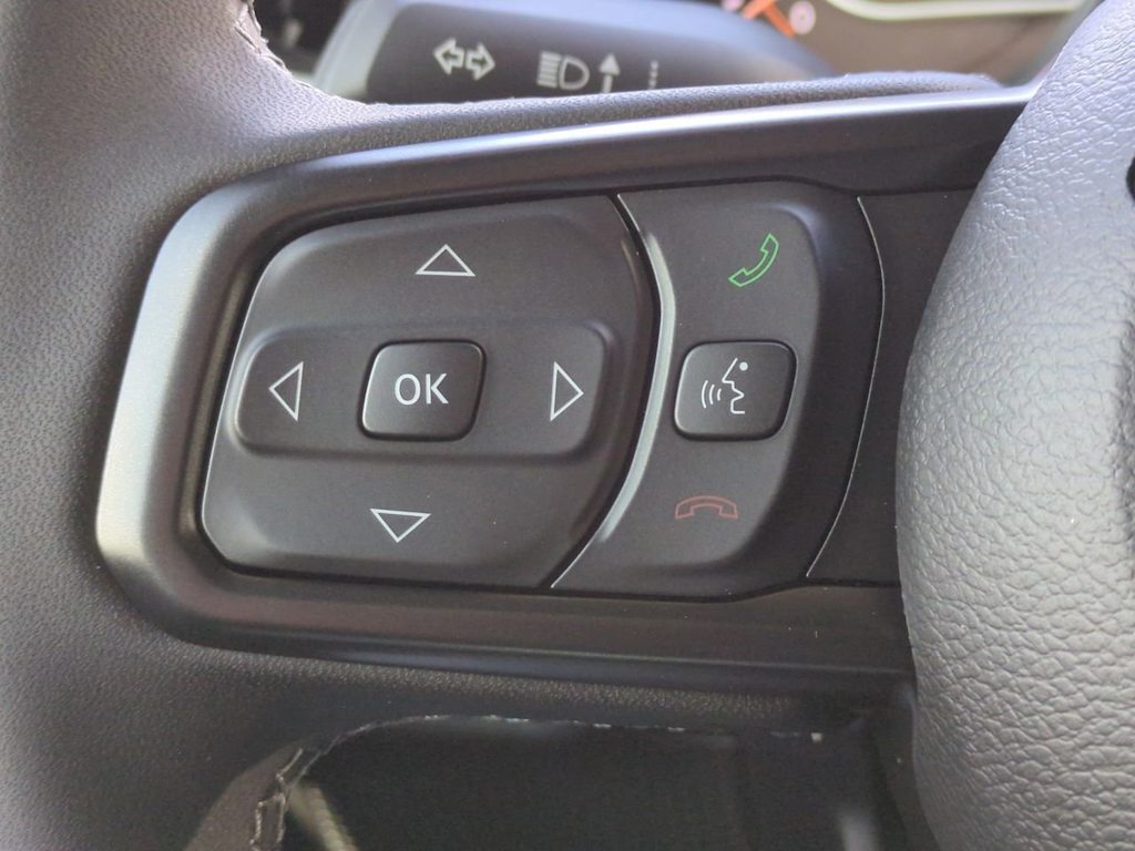 Thumbnail: 2025 Jeep Wrangler - 30