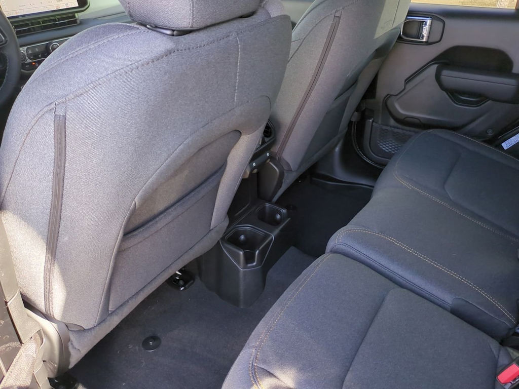 Thumbnail: 2025 Jeep Wrangler - 13