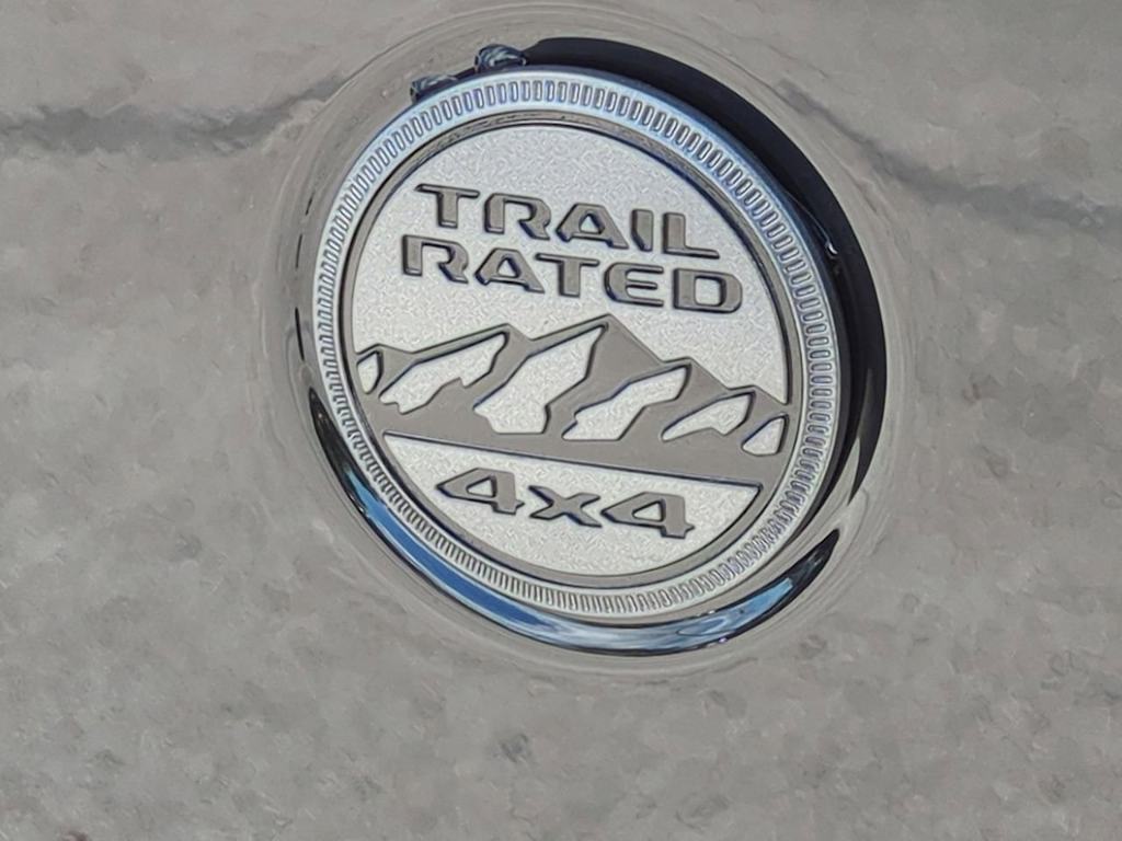 Thumbnail: 2025 Jeep Wrangler - 26